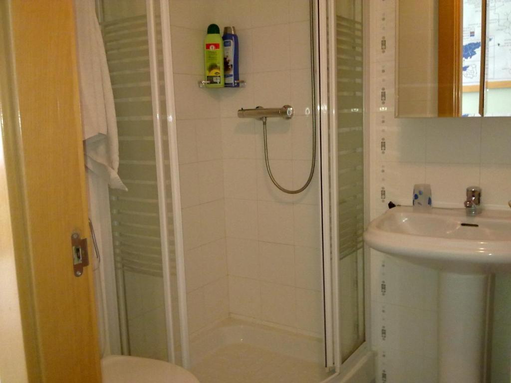 Estancias Del Ebro Zaragoza Room photo